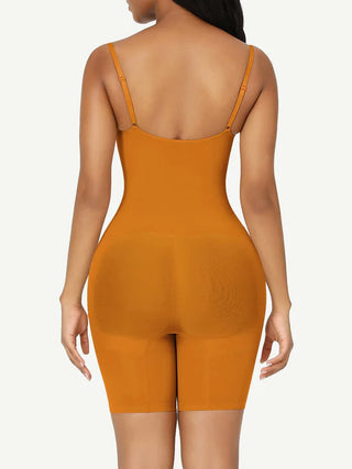 Isla Seamless Sculpting Bodysuit