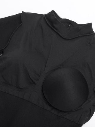 Isabella Seamless Total Support Bodysuit