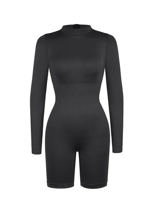 Isabella Seamless Total Support Bodysuit