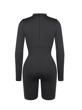 Isabella Seamless Total Support Bodysuit