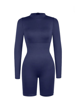 Isabella Seamless Total Support Bodysuit