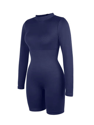 Isabella Seamless Total Support Bodysuit