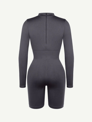 Isabella Seamless Total Support Bodysuit