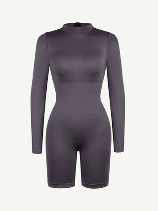 Isabella Seamless Total Support Bodysuit