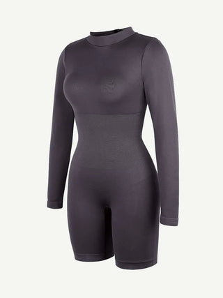 Isabella Seamless Total Support Bodysuit