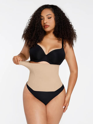 Sophie Seamless Tummy Control Waist Cincher